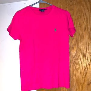 Girl’s Polo Shirt